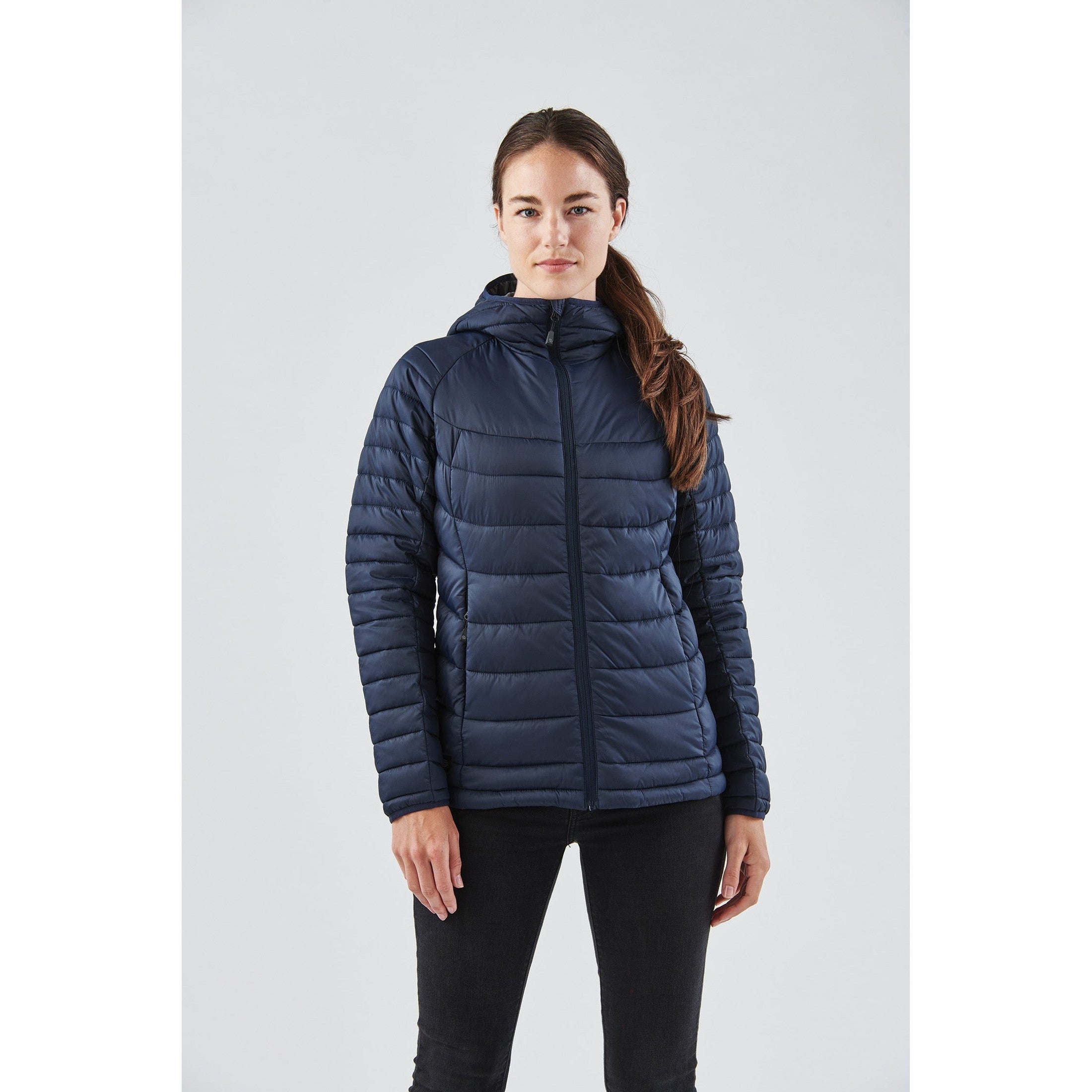 Stormtech Women's Stavanger Thermal Shell