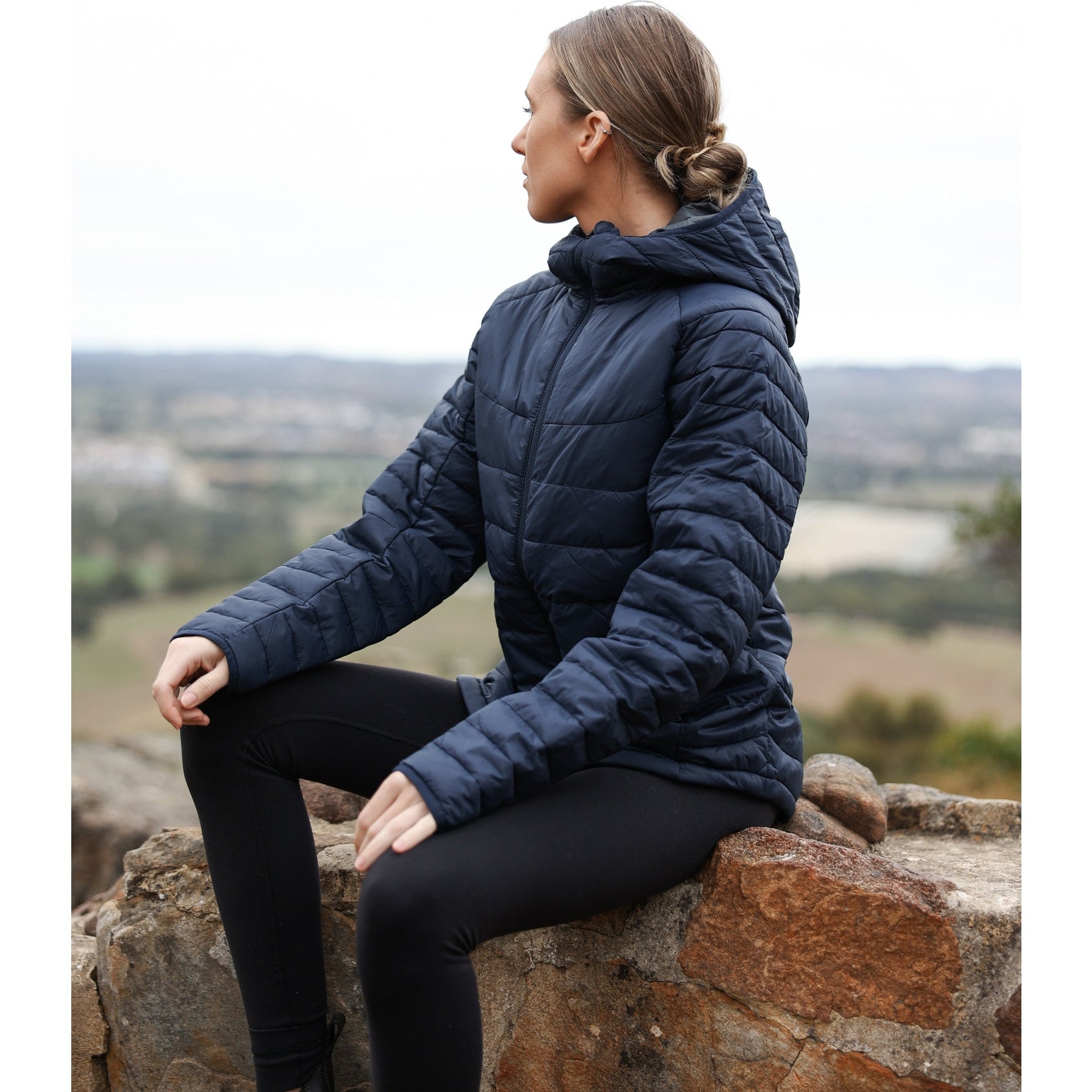 Stormtech Women's Stavanger Thermal Shell