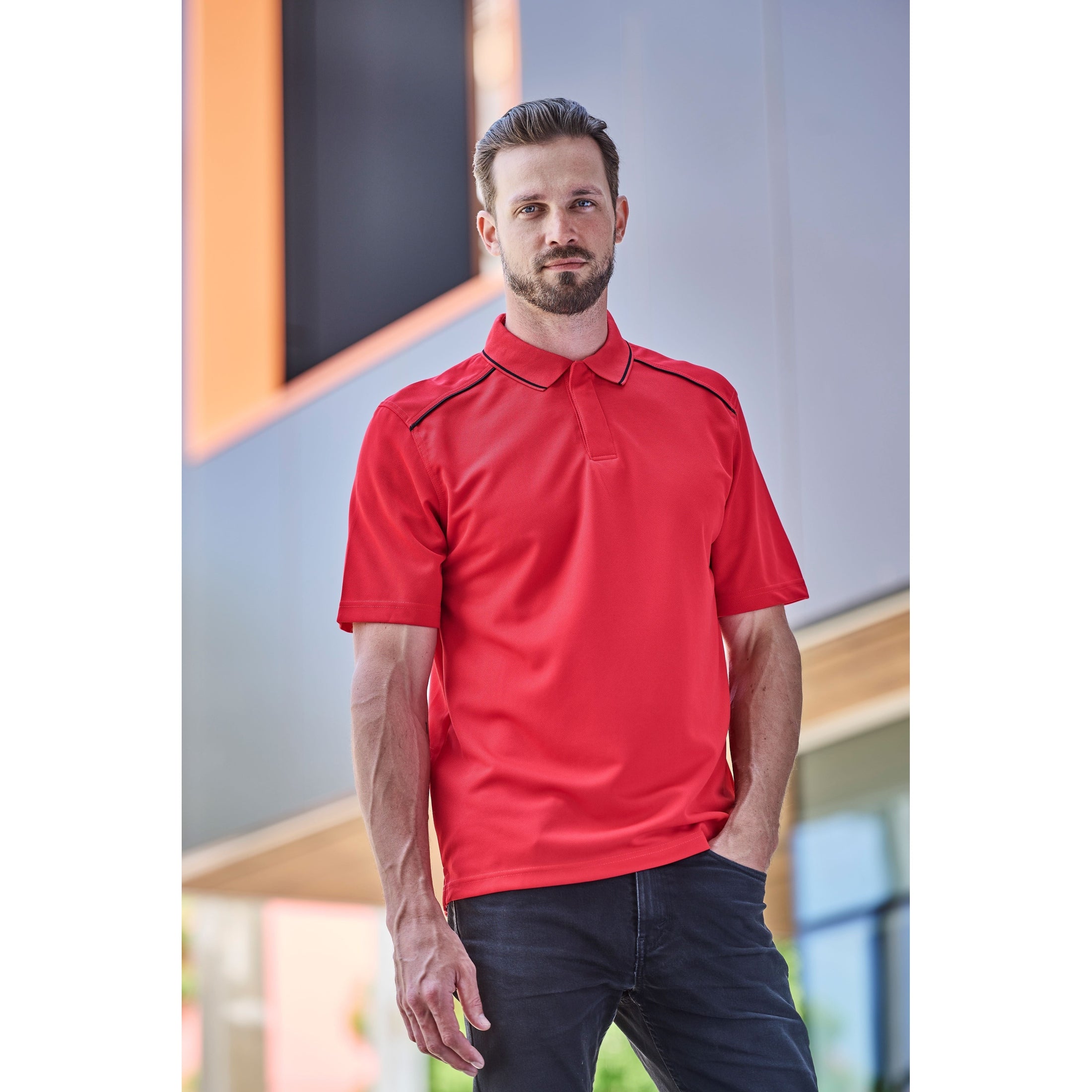 Stormtech Endurance Hd Polo