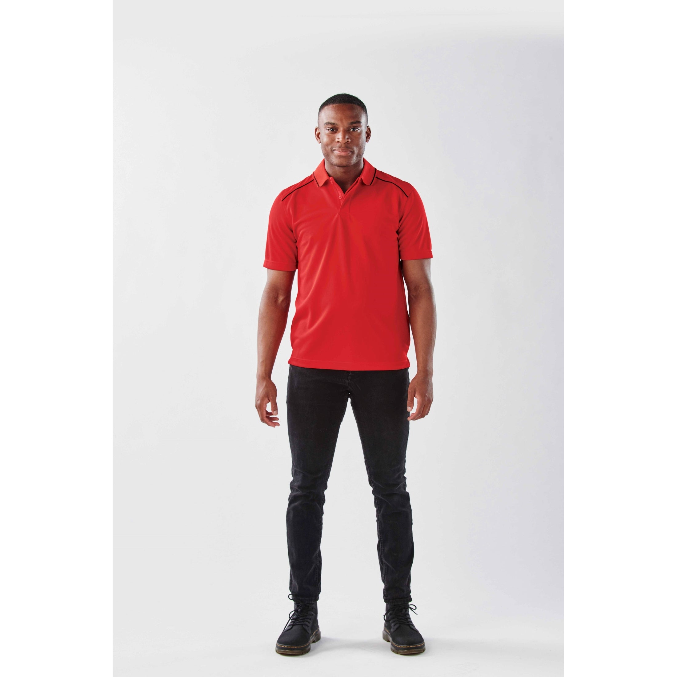 Stormtech Endurance Hd Polo