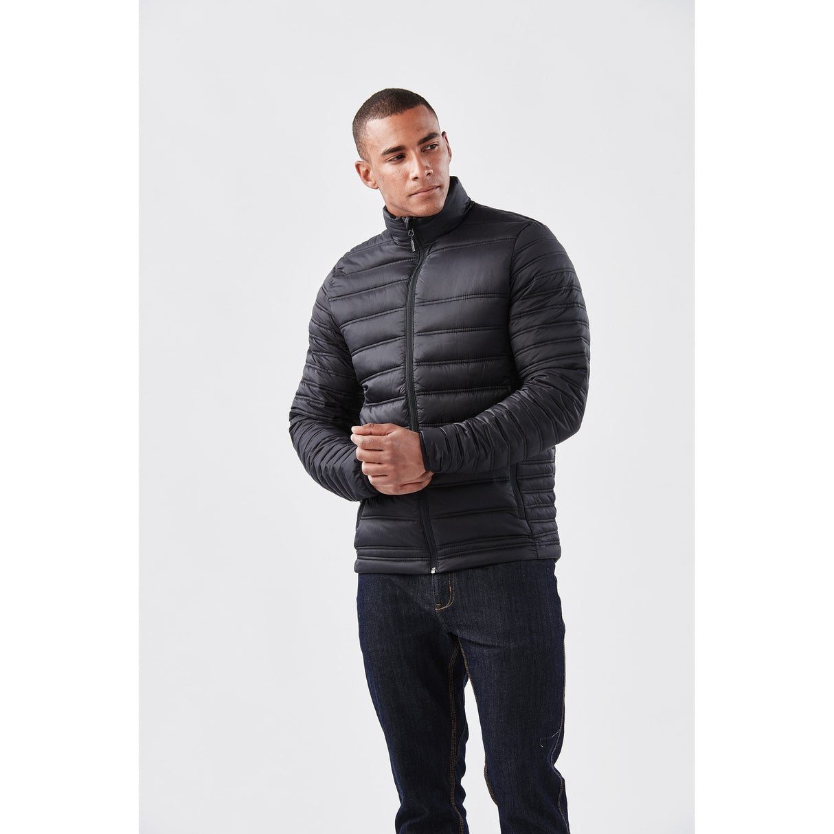 Stormtech Basecamp Thermal Jacket