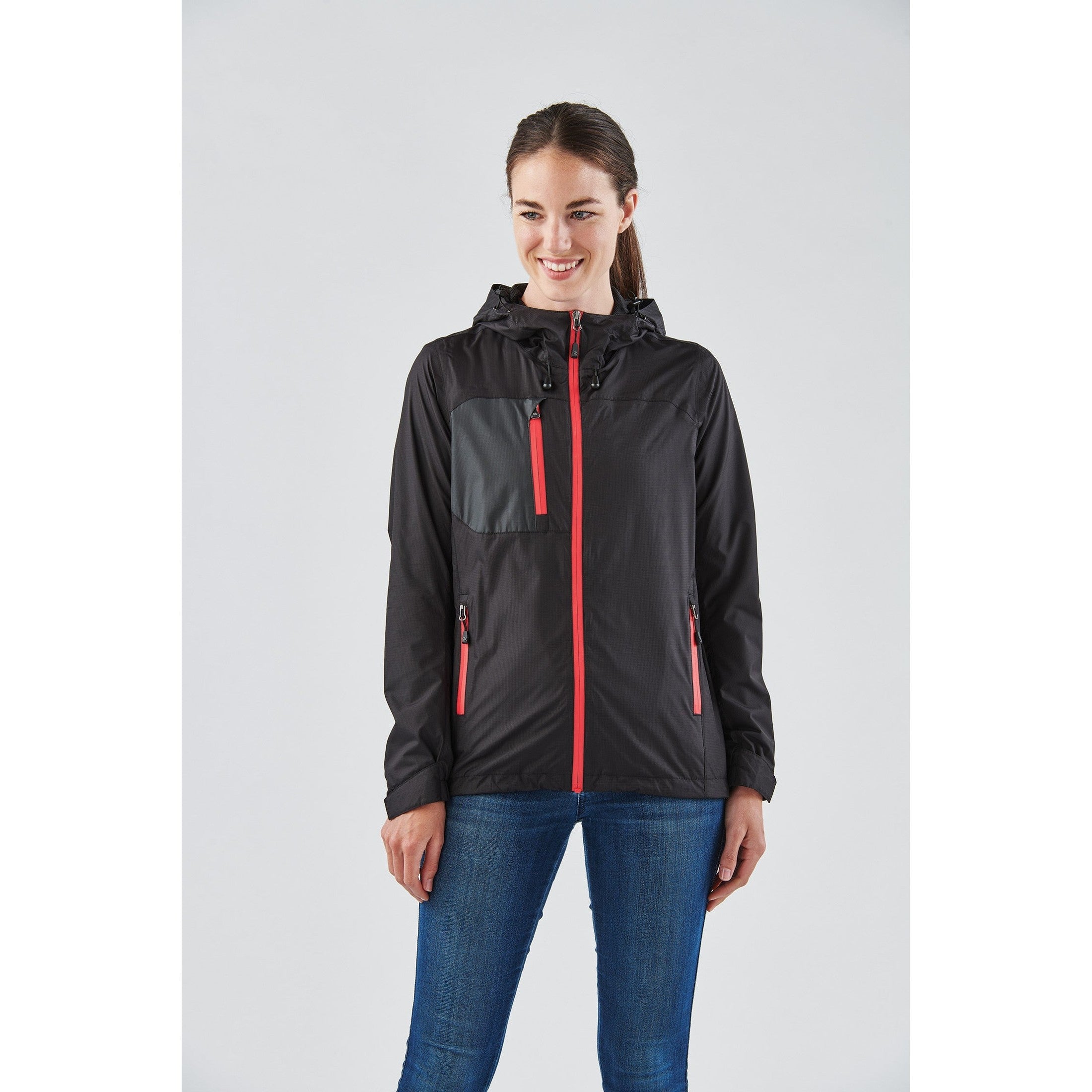 Stormtech Women's Olympia Shell