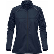 Stormtech Women's Greenwich Lightweight Softshell