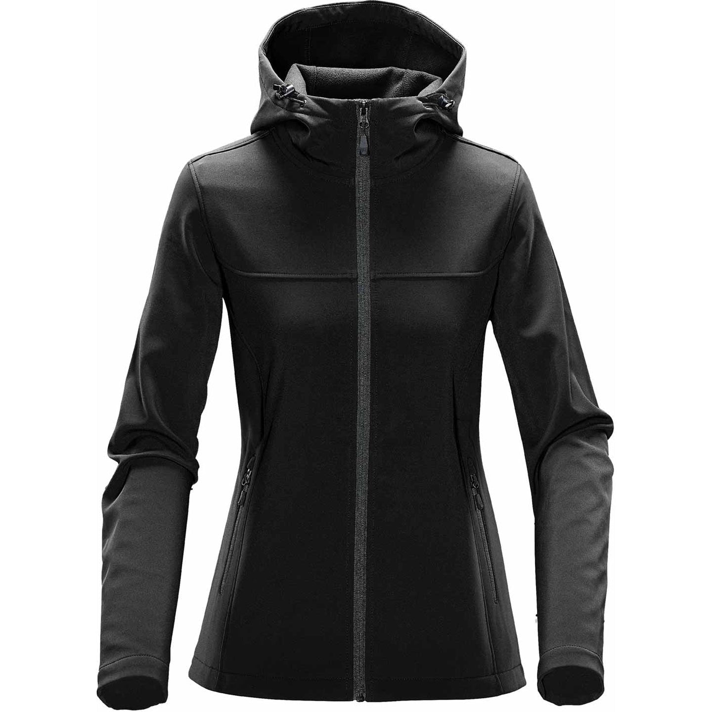 Stormtech Women's Orbiter Softshell Hoodie