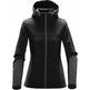 Stormtech Women's Orbiter Softshell Hoodie
