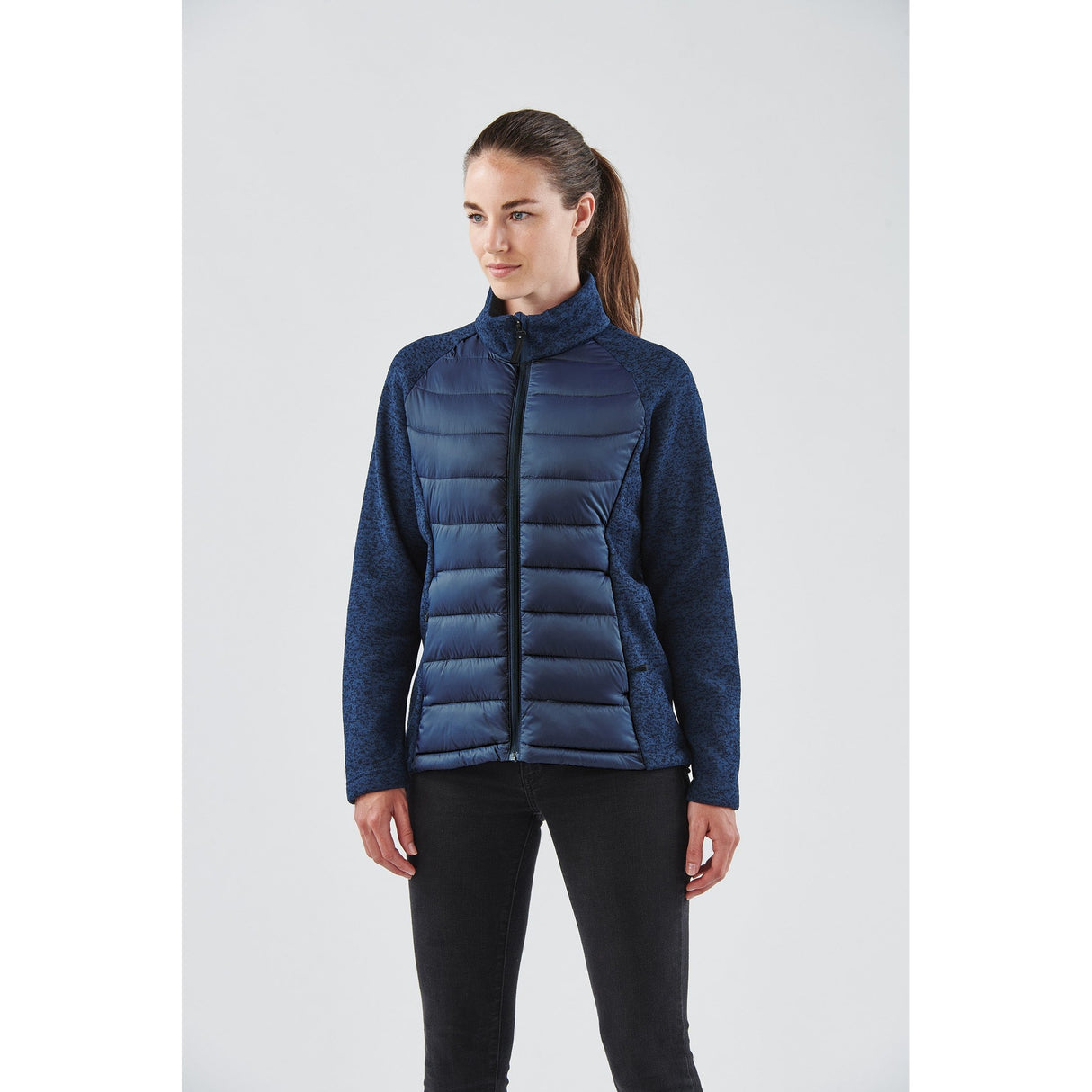 Stormtech Women's Narvik Hybrid Jacket