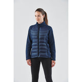 Stormtech Women's Narvik Hybrid Jacket