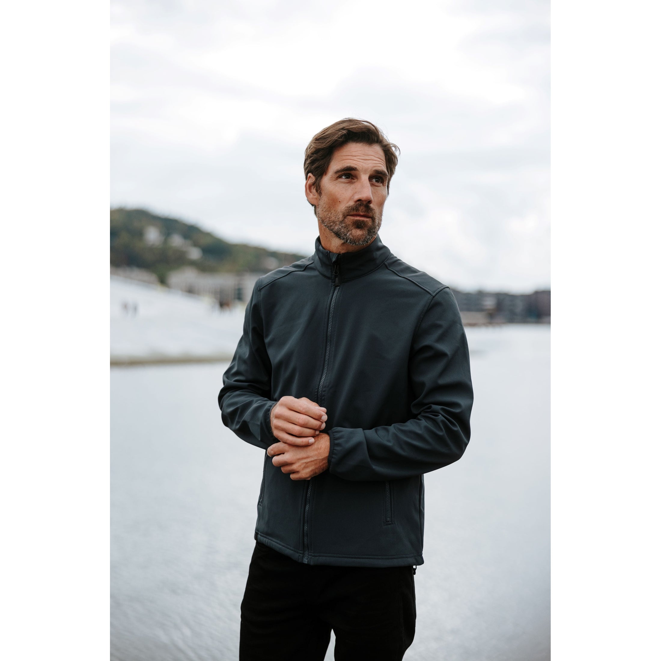 Stormtech Narvik Softshell