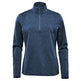 Stormtech Women's Treeline ¼-Zip Fleece