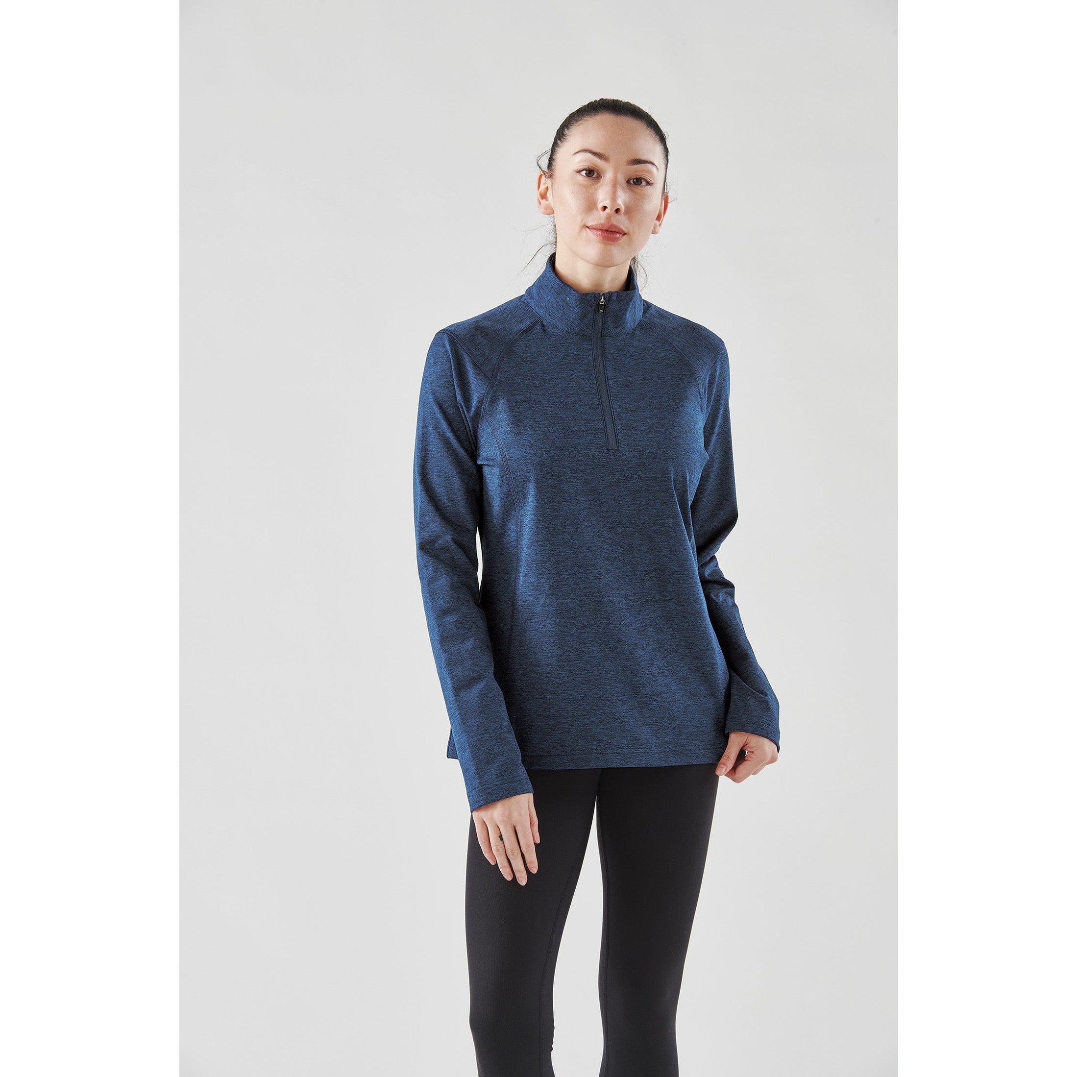 Stormtech Women's Treeline ¼-Zip Fleece