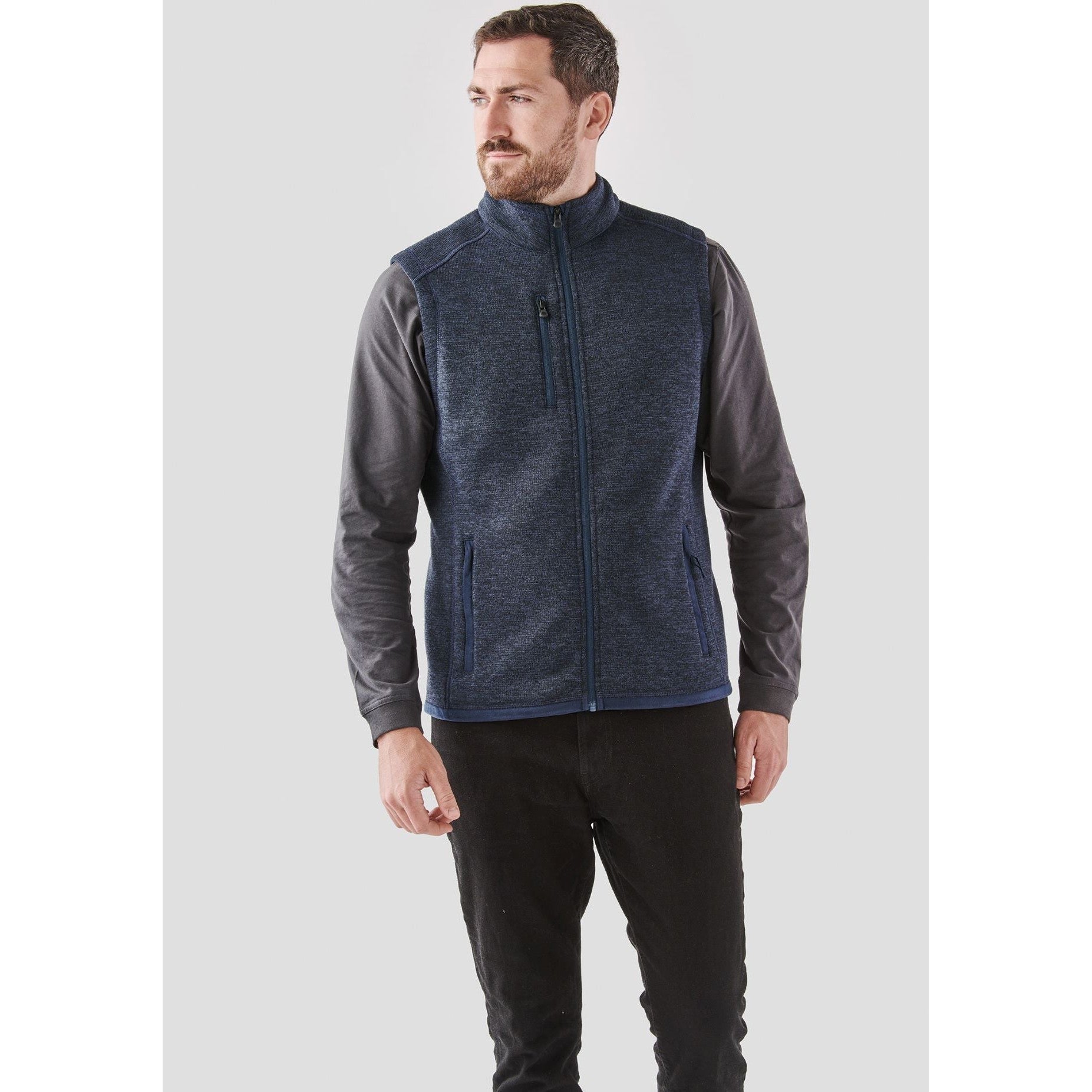 Stormtech Avalante Fleece Vest