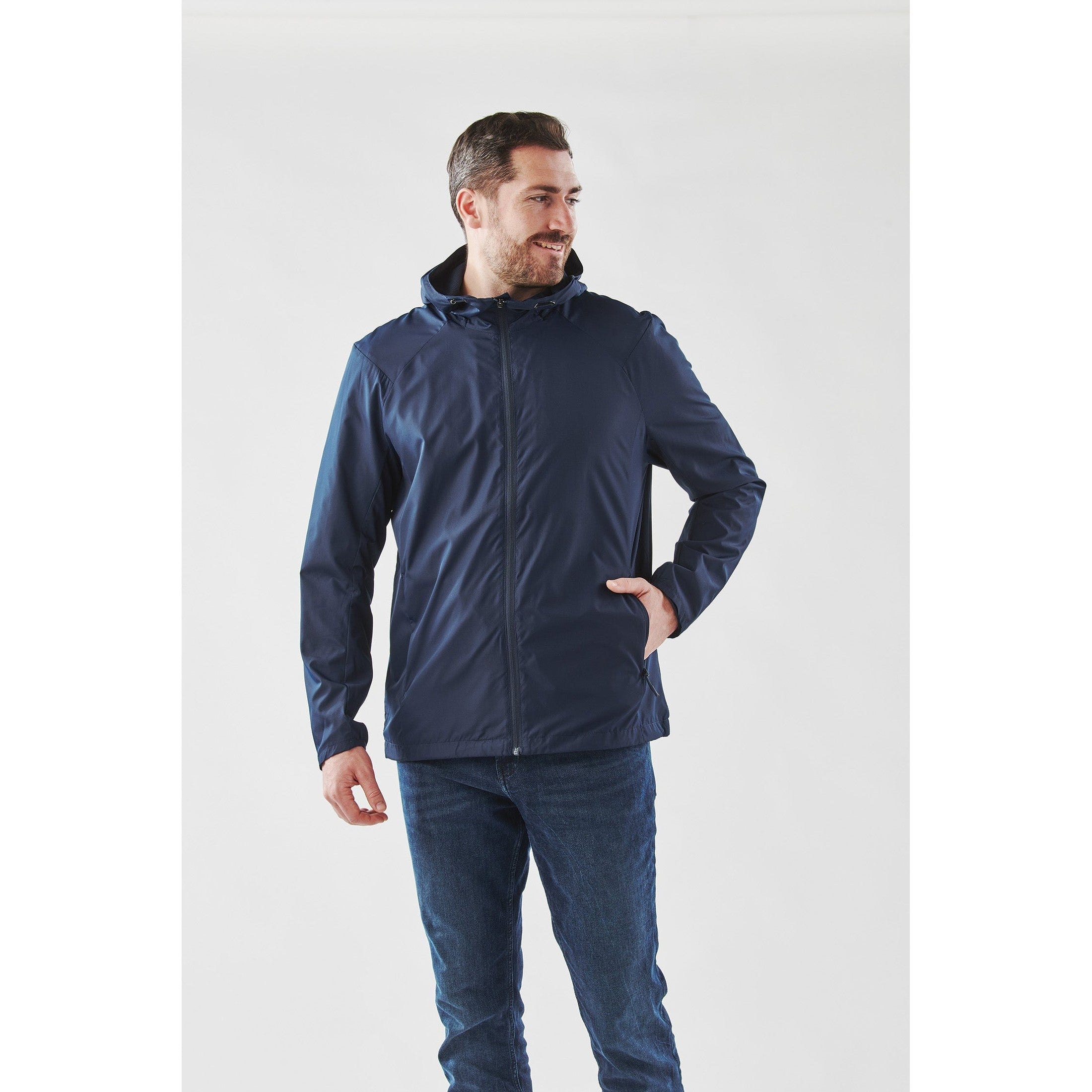 Stormtech Pacifica Lightweight Jacket