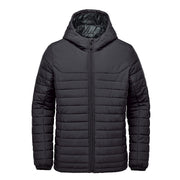 Stormtech Nautilus Quilted Hooded Jacket