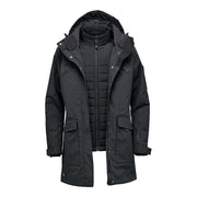 Stormtech Women's Fairbanks 5-In-1 Parka