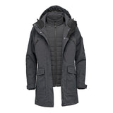Stormtech Women's Fairbanks 5-In-1 Parka