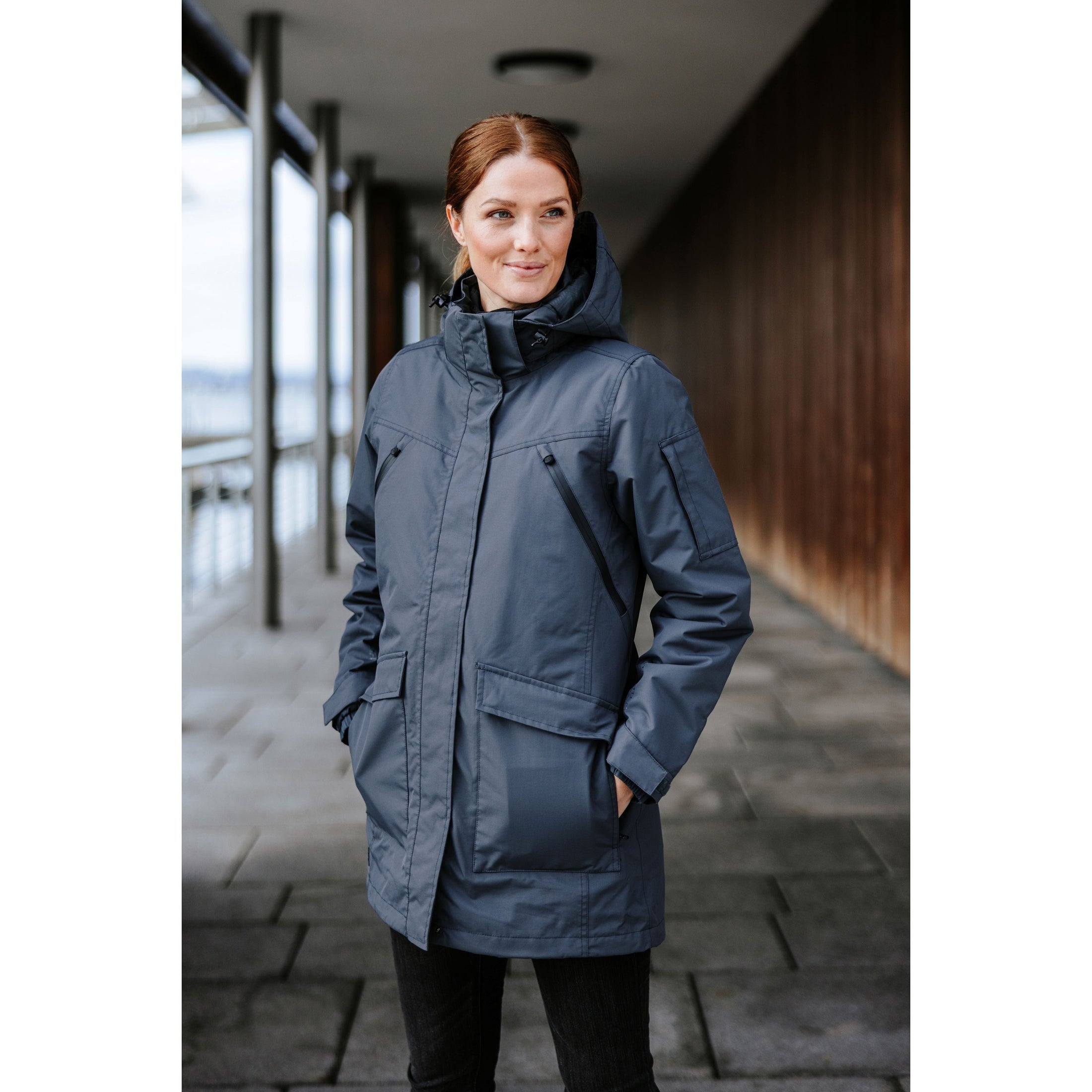 Stormtech Women's Fairbanks 5-In-1 Parka