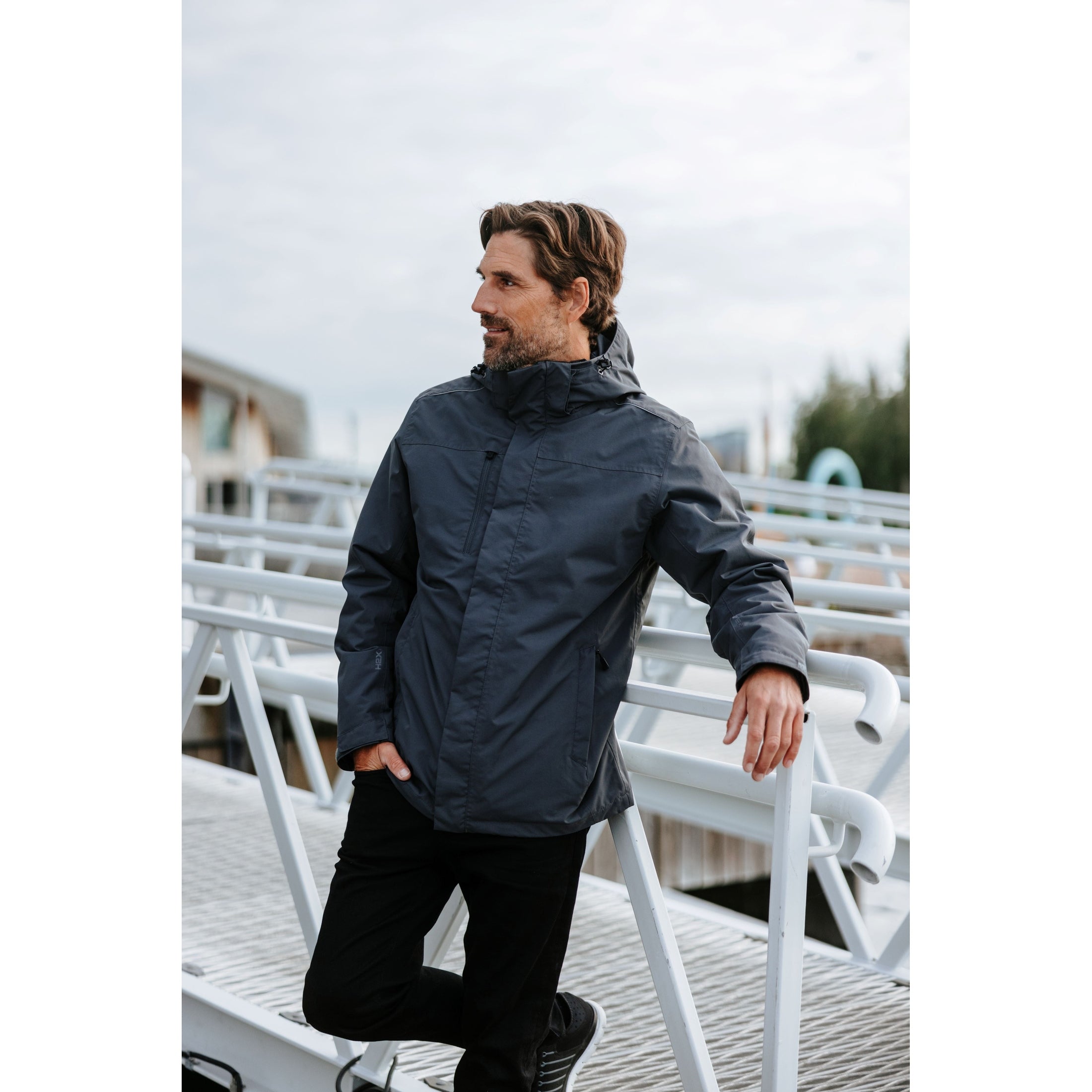 Stormtech Magellan System Jacket