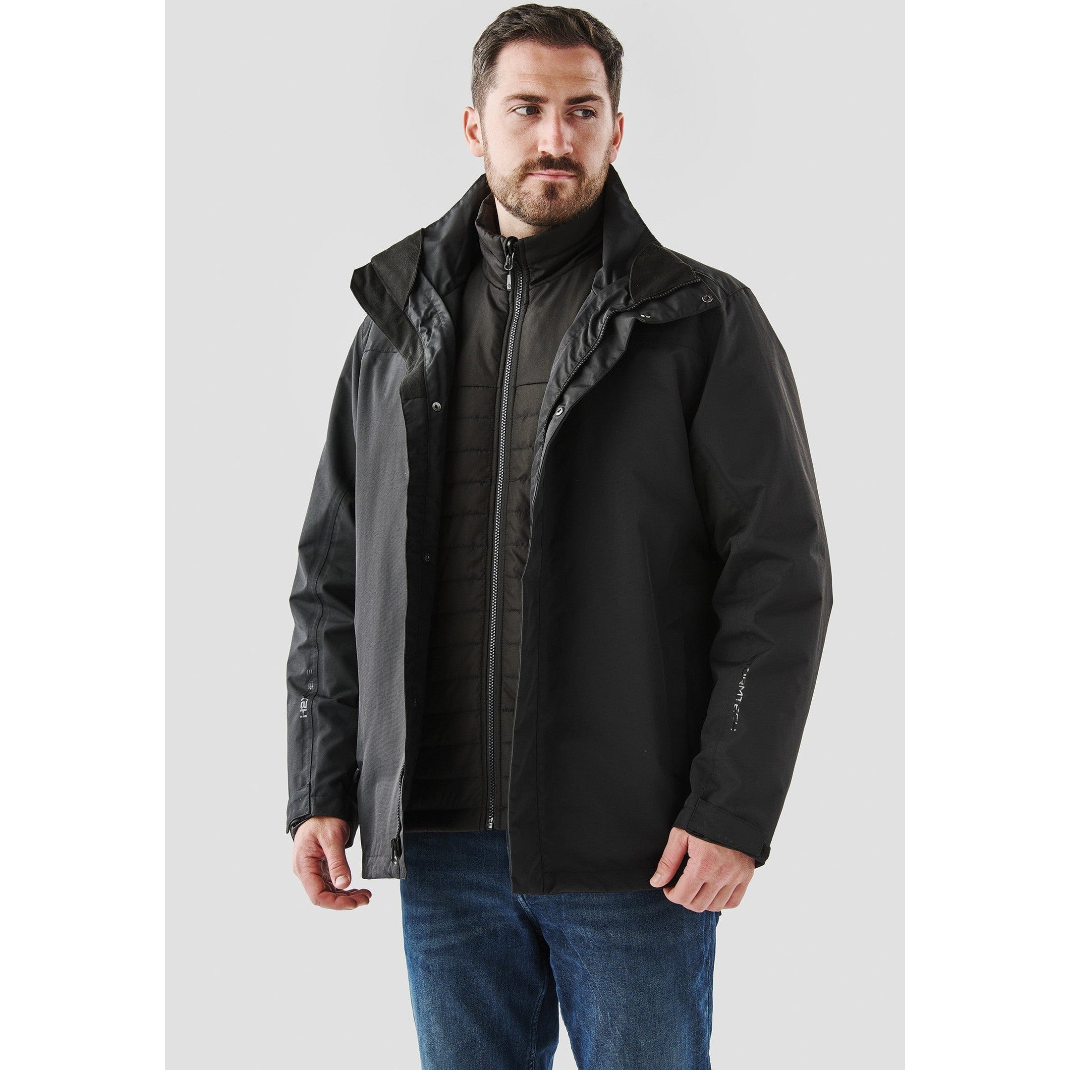 Stormtech Magellan System Jacket