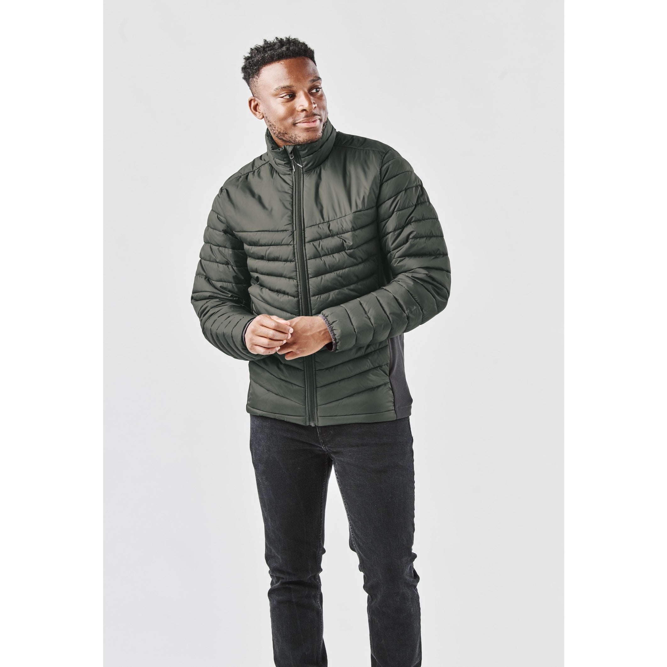 Stormtech Montserrat Thermal Jacket