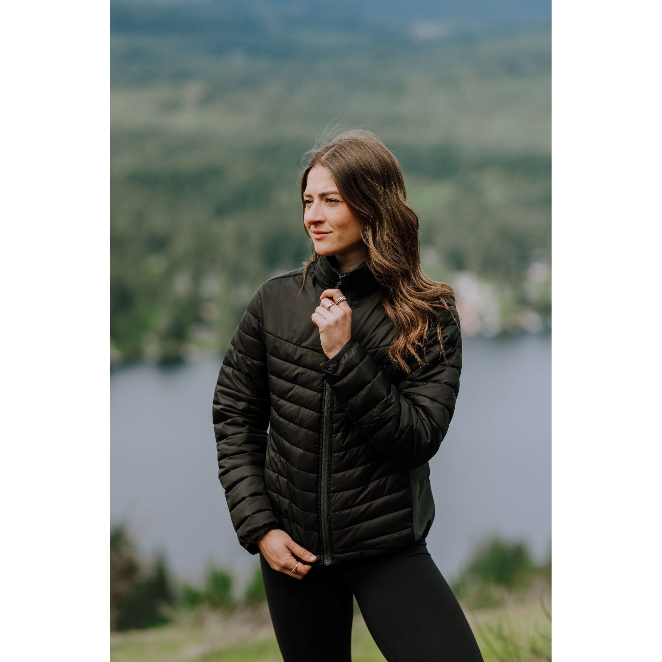 Stormtech Women's Montserrat Thermal Jacket