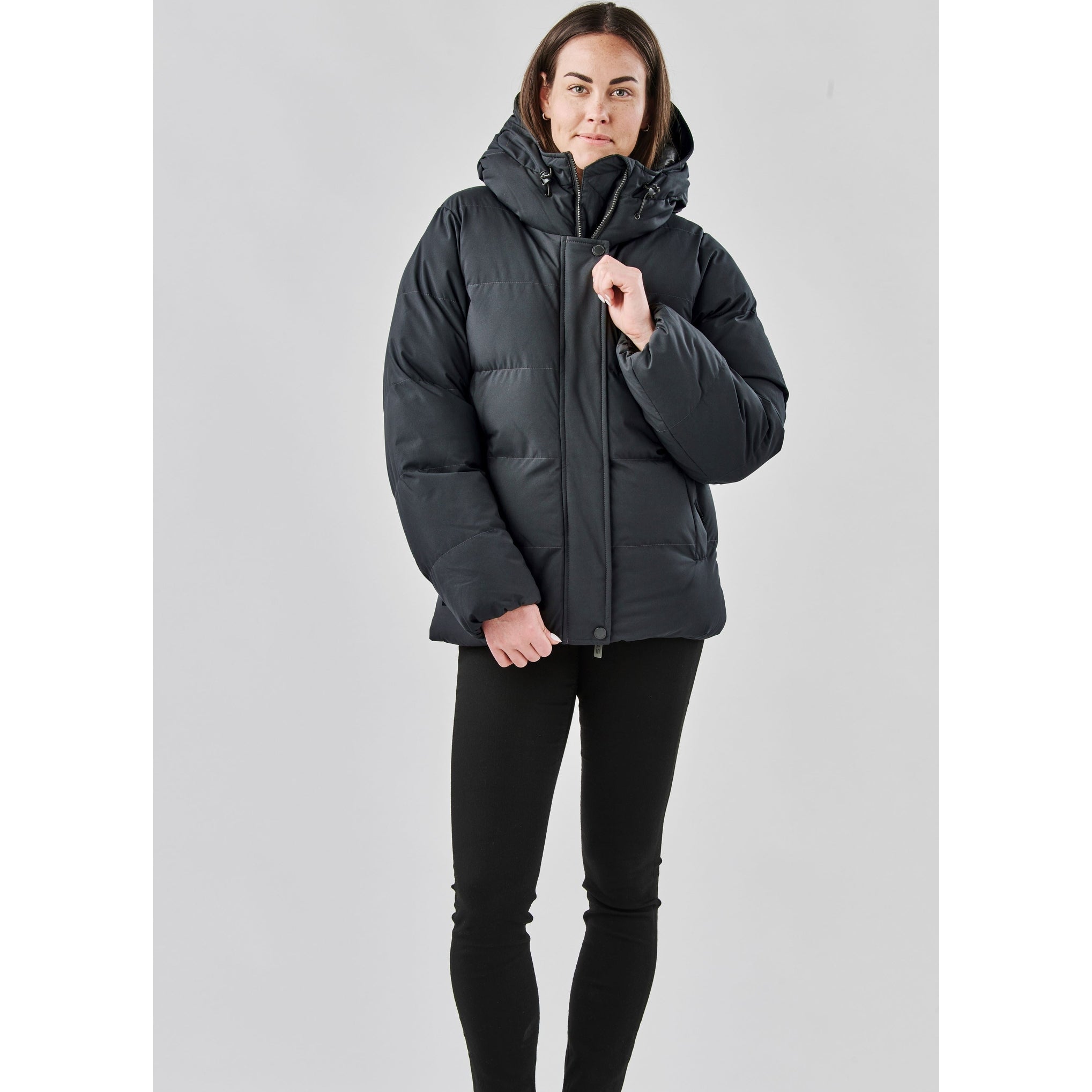 Stormtech Women's Explorer Thermal Jacket