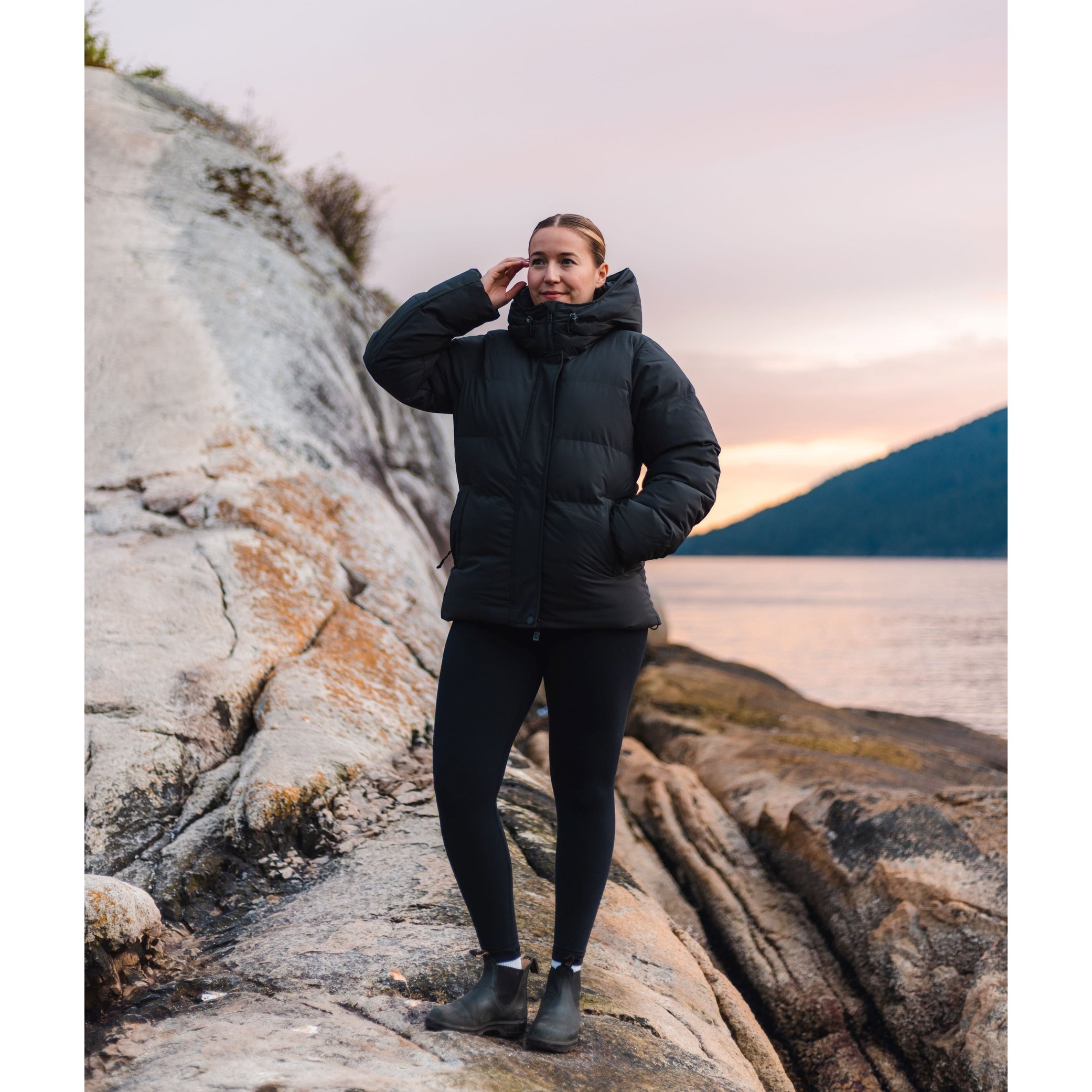 Stormtech Women's Explorer Thermal Jacket