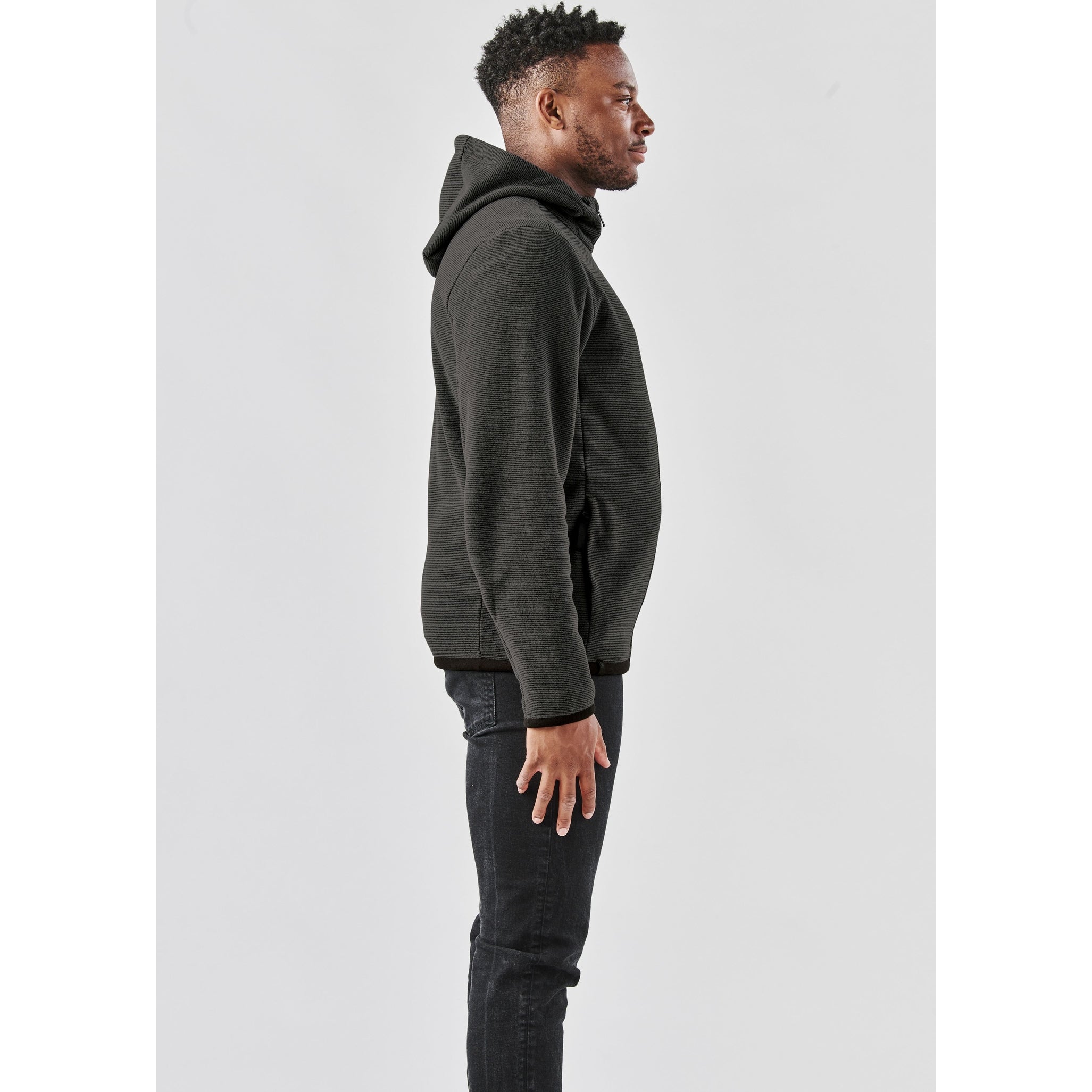 Stormtech Medusa Fleece Hoodie