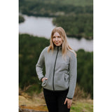 Stormtech Women's Medusa Fleece Hoodie