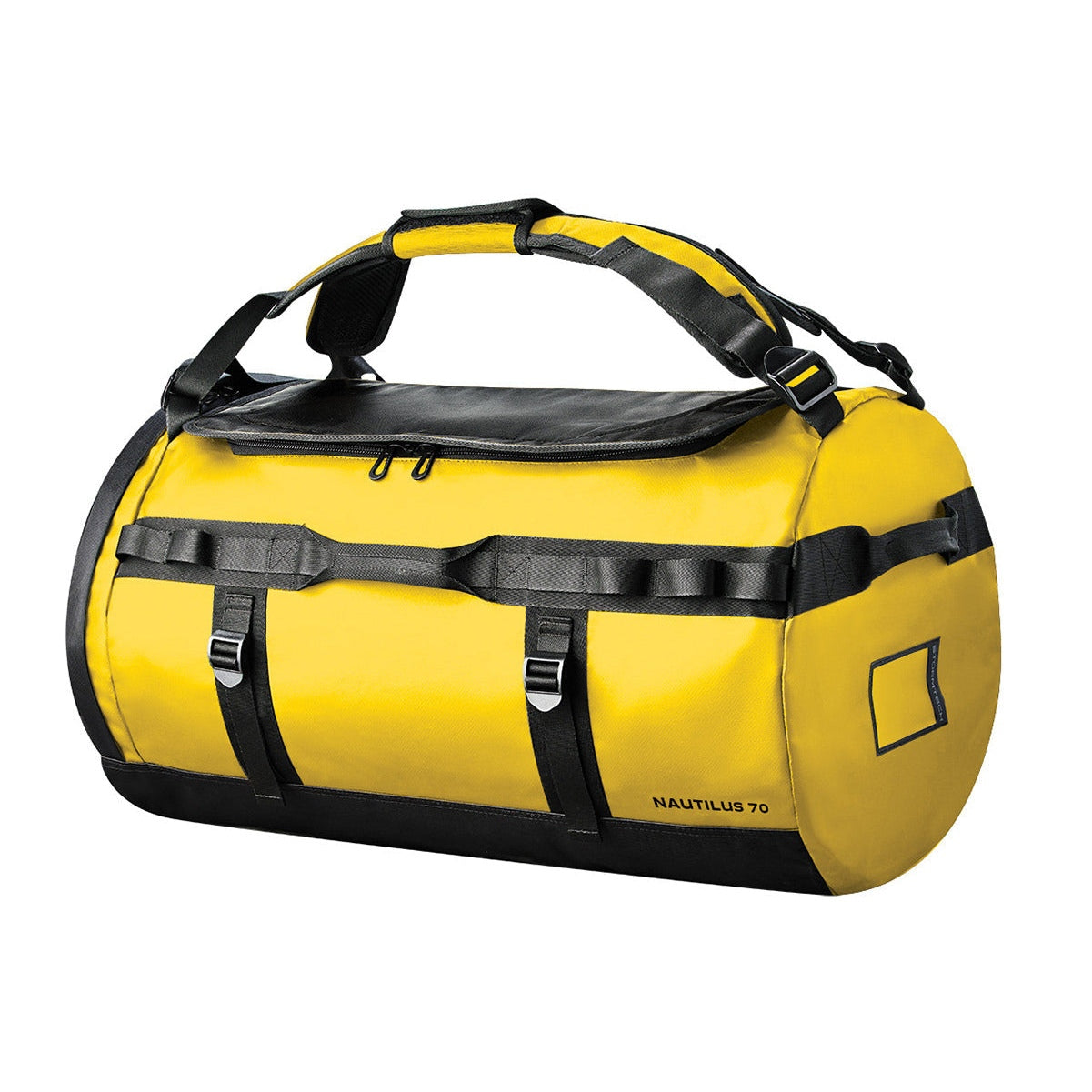 Stormtech Nautilus Waterproof 70 Litre Duffle