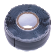 Sealey Silicone Repair Tape 5m Black