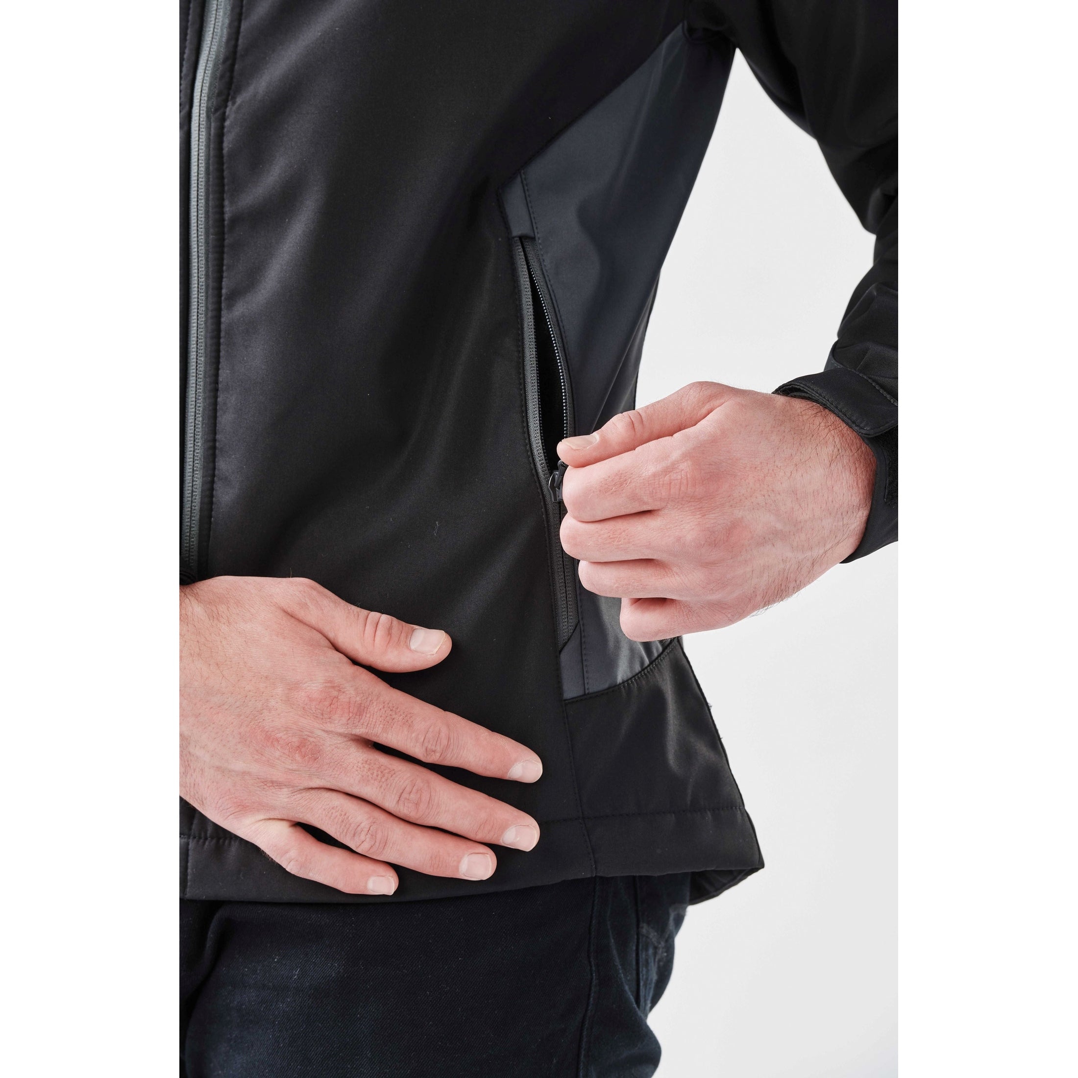 Stormtech Pulse Softshell