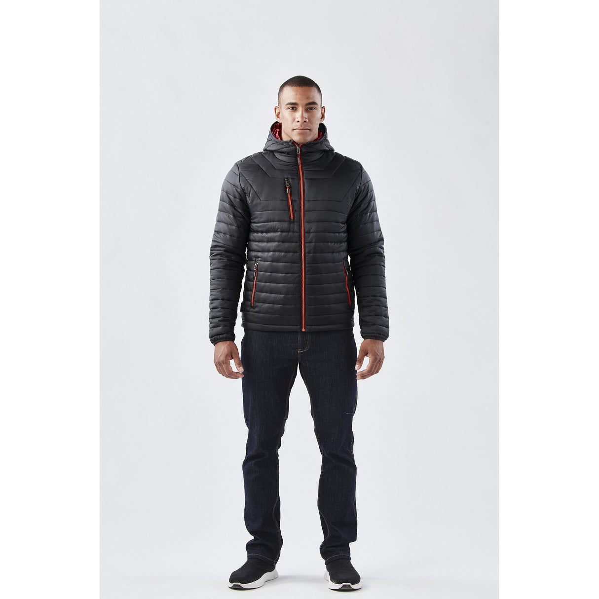Stormtech Gravity Thermal Shell