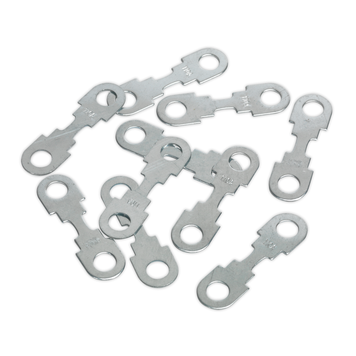 Sealey Fuse 110Amp for START360 & START560 Pack of 10