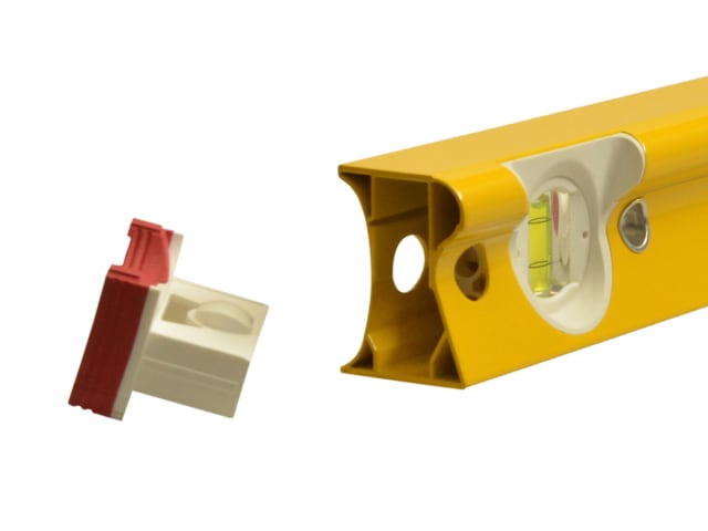 Stabila R-Type Spirit Level 3 Vial 100cm (39in)