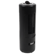 Sealey Oscillating Desk Tower Fan 12" 230V