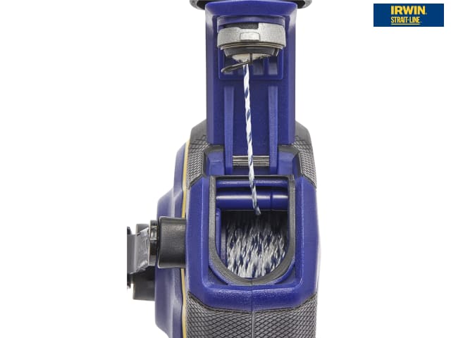 IRWIN® STRAIT-LINE® Speedline Pro Chalk Reel 30m (100ft)