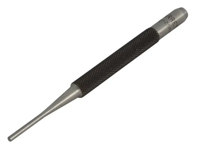 Starrett 565E Pin Punch 5mm (3/16in)