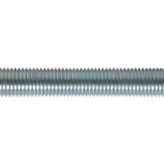 Sealey Studding M16 x 1m Zinc Pack of 5