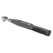 Sealey Torque Wrench Digital 3/8"Sq Drive 2-24Nm(1.48-17.70lb.ft)