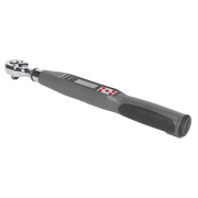 Sealey Torque Wrench Digital 3/8"Sq Drive 8-85Nm(5.9-62.7lb.ft)