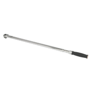 Sealey Torque Wrench 3/4"Sq Drive 237-983Nm(150-750lb.ft) Push-Through Calibrated