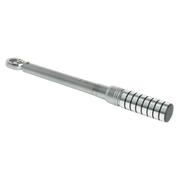 Sealey Torque Wrench Micrometer Style 3/8"Sq Drive 20-100Nm(14.8-73.8lb.ft) - Calibrated