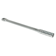 Sealey Torque Wrench Micrometer Style 1/2"Sq Drive 40-200Nm(29.5-148lb.ft) - Calibrated