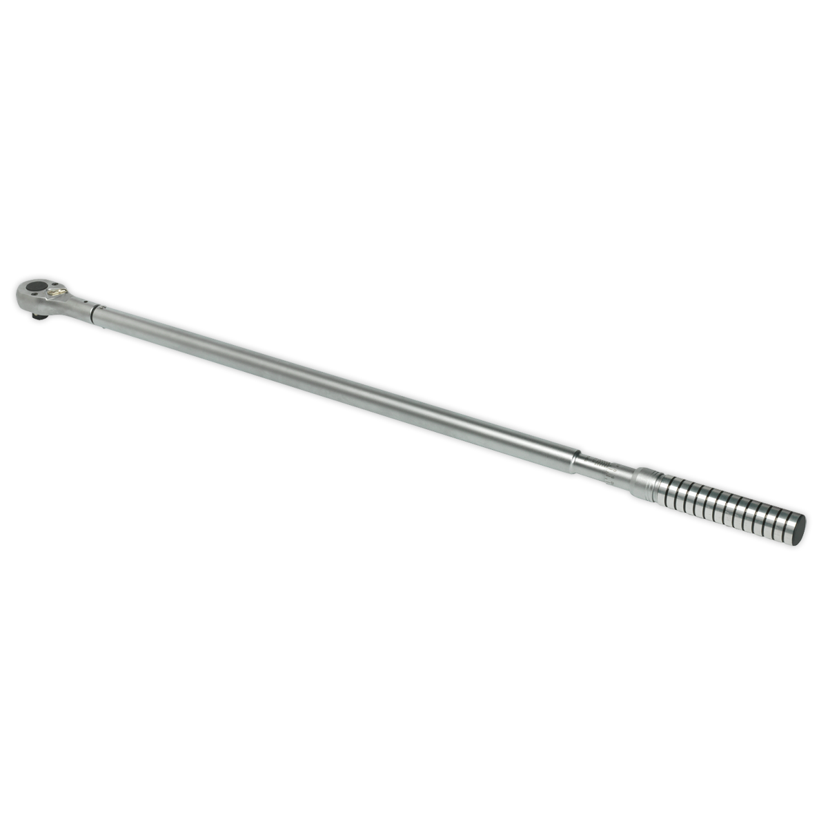 Sealey Torque Wrench Micrometer Style 3/4"Sq Drive 150-800Nm(111-590lb.ft)