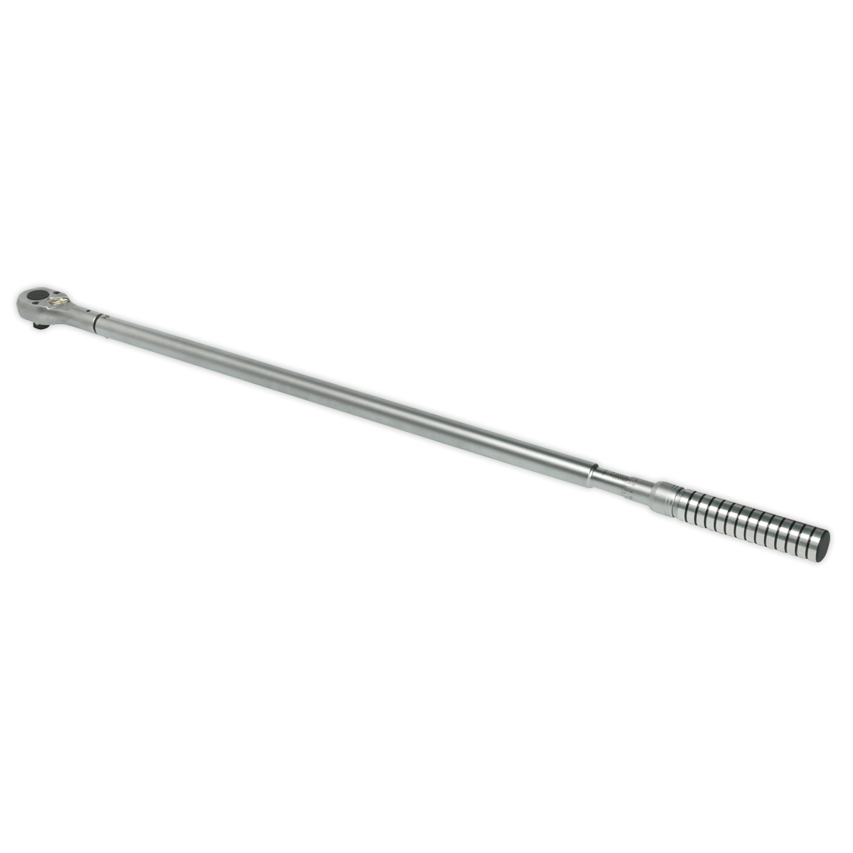 Sealey Torque Wrench Micrometer Style 3/4"Sq Drive 200-1000Nm(147-737lb.ft)