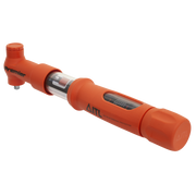 Sealey Torque Wrench Insulated 1/4"Sq Drive 2-12Nm