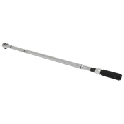 Sealey Torque Wrench Micrometer Style 3/4"Sq Drive 160-800Nm - Calibrated