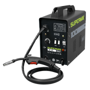 Sealey No-Gas MIG Welder 100A 230V SUPERMIG100