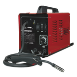 Sealey Mini MIG Welder 130A 230V