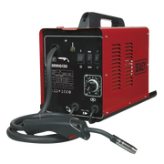 Sealey Mini MIG Welder 130A 230V